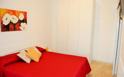 Appartamento con 2 Camere da Letto (4 Adulti) 