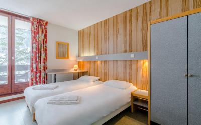 Chambre Double ou Lits Jumeaux
