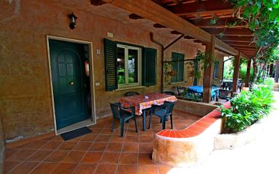 Appartamento con 2 Camere da Letto (5 Adulti)