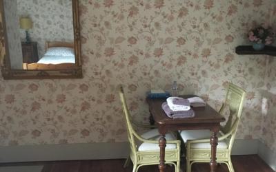 Chambre Double Chambre Double