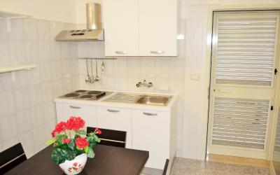 Monolocale Familiare