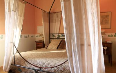 Chambre Double Chambre Double