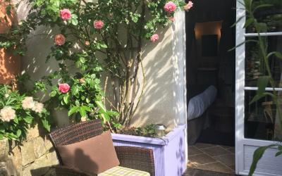 Chambre Double Privilu00e8ge