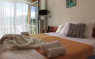 Appartement 2 Chambres