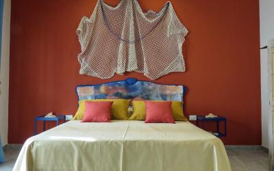 Casa con 1 Camera da Letto