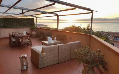 Appartamento con 4 Camere da Letto