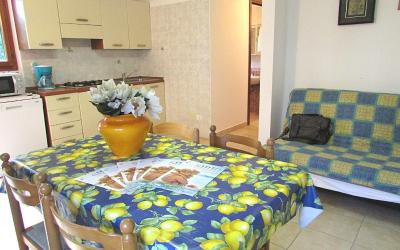 Appartamento con 2 Camere da Letto Appartamento con 2 Camere da Letto