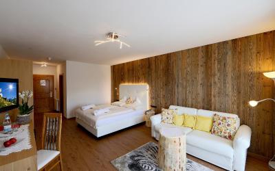 Suite Superior Enzian