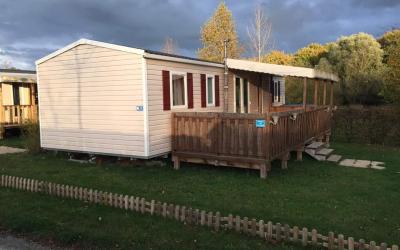 Mobile Home