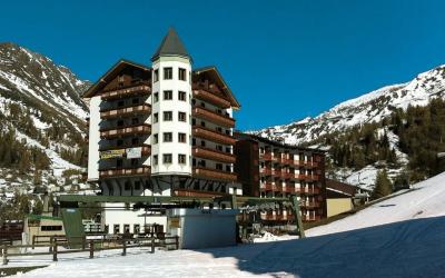 Appartamento con Vista Montagna