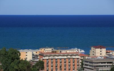 Appartamento con 1 Camera da Letto e Balcone