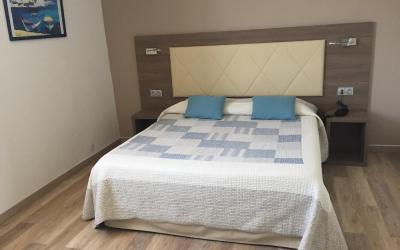 Chambre Double - Vue sur Mer Chambre Double - Vue sur Mer