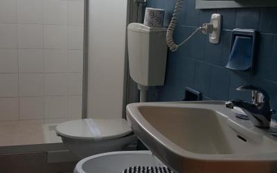 Camera Tripla Economy