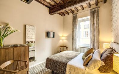 Camera Matrimoniale Economy