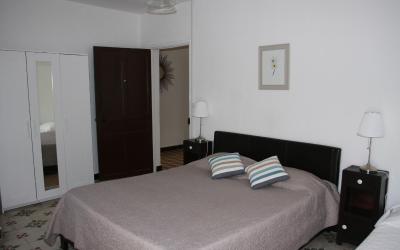 Chambre Triple - Vue sur Jardin Chambre Triple - Vue sur Jardin