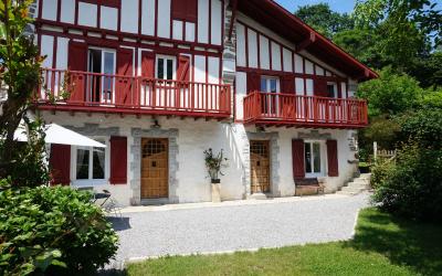 Appartement - Rez-de-Chaussu00e9e Appartement - Rez-de-Chaussu00e9e