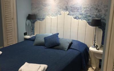 Camera Tripla Comfort