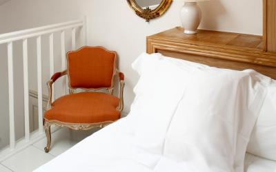 Chambre Double Standard