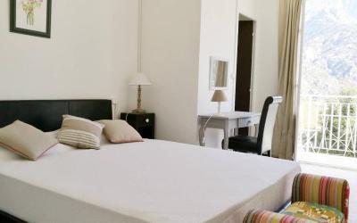 Chambre Double - Vue sur Montagne Chambre Double - Vue sur Montagne