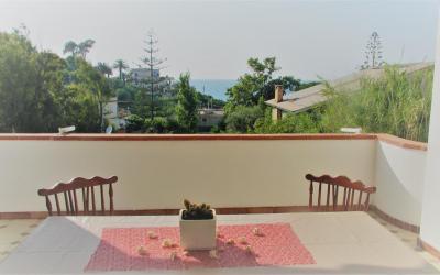 Appartamento con Vista Mare