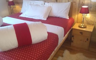 Appartamento con Balcone