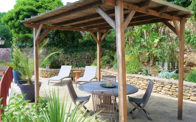 Maison de Vacances Maison de Vacances