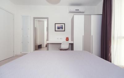 Appartamento con Balcone