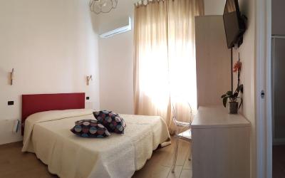 Camera Matrimoniale Superior