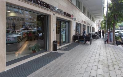 Appartamento Superior con 1 Camera da Letto e con Terrazza 