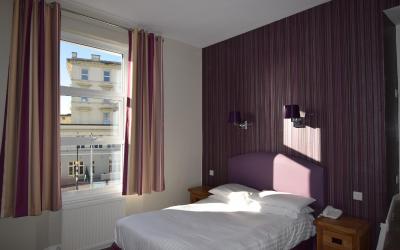 Refurbished Double Room