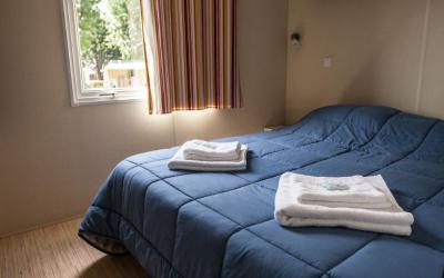 Mobile Home Prestige (6 Adultes)