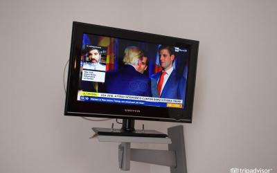 Camera Singola Standard