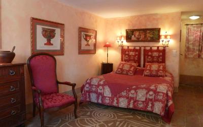 Chambre Double Confort