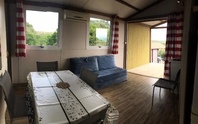 Chalet 2 Chambres Chalet 2 Chambres