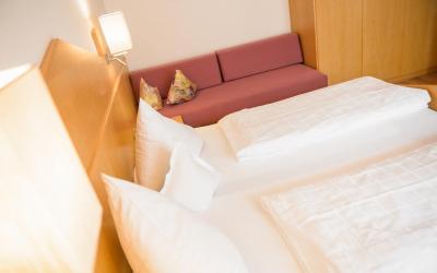 Appartamento con Balcone