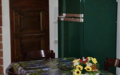 Casa con 4 camere da letto