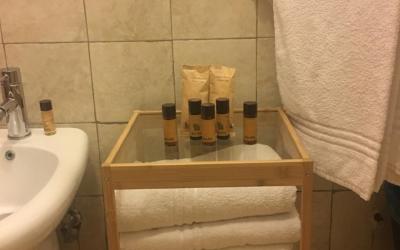 Camera Tripla con Bagno Privato