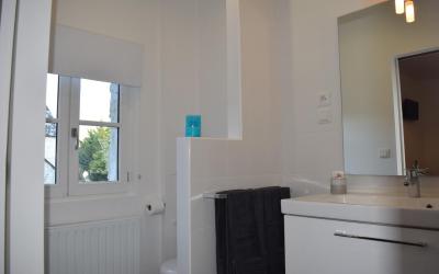 Chambre Double avec Salle de Bains Privative Chambre Double avec Salle de Bains Privative