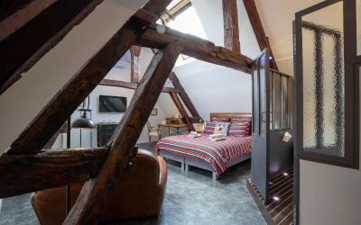Suite (2 Adultes)