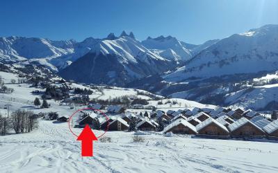 Appartement Appartement