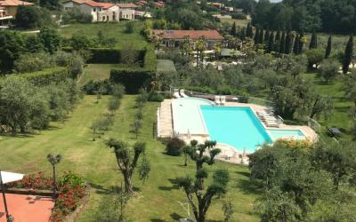 Appartamento con 1 Camera da Letto - N. 21