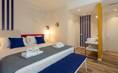 Camera Matrimoniale Standard