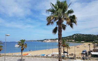 Appartement - Vue sur Mer Appartement - Vue sur Mer