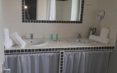 Chambre Double Supu00e9rieure