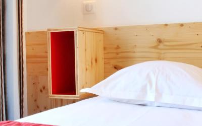 Chambre Double Junior Chambre Double Junior