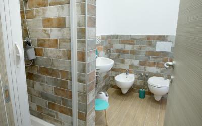 Camera Doppia con Letti Singoli