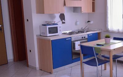 Appartamento Monolocale (2 Adulti)