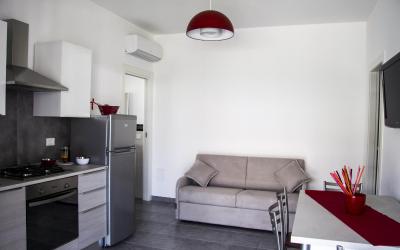 Appartamento - Piano Terra