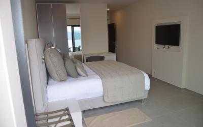 Chambre Double - Vue sur Mer Chambre Double - Vue sur Mer