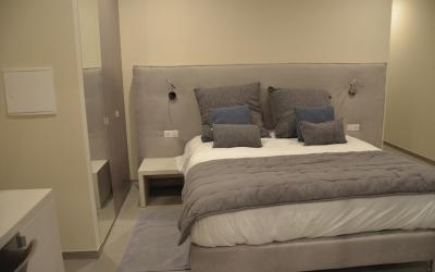 Suite Junior avec Terrasse